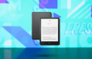 A versão de marca registrada do tipo novo de paperwwhite como o custo mais baixo de todos os tempos-economiza mais de US $ 50 na Amazon A versão de marca registrada do tipo novo de paperwwhite como o custo mais baixo de todos os tempos-economiza mais de US $ 50 na Amazon