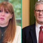 A vice -primeira -ministra do Reino Unido, Angela Rayner, renuncia, emergem detalhes