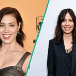 A vida e a carreira de Michaela Conlin, desde seus primeiros anos até o sucesso de Hollywood