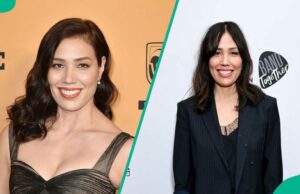 A vida e a carreira de Michaela Conlin, desde seus primeiros anos até o sucesso de Hollywood A vida e a carreira de Michaela Conlin, desde seus primeiros anos até o sucesso de Hollywood