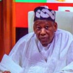 A visita de Ganduje à cadeira da APC não vinculada à deserção do ADC