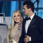 A viúva de Charlie Kirk, Erika, chamada New Junciture, CEO dos Estados Unidos após sua fatalidade