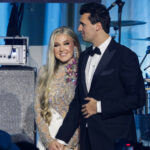 A viúva de Charlie Kirk, Erika, fala pela primeira vez porque assassinato
