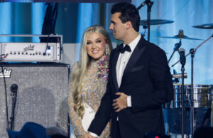 A viúva de Charlie Kirk, Erika, fala pela primeira vez porque assassinato A viúva de Charlie Kirk, Erika, fala pela primeira vez porque assassinato