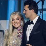 Erika Kirk, Charlie Kirk