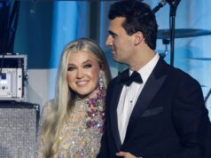 A viúva de Charlie Kirk nomeada New CEO da Turning Point EUA Erika Kirk, Charlie Kirk