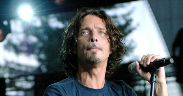 Concerto de tributo a Chris Cornell