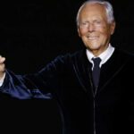 A vontade de Armani coloca o caminho para a compra em potencial por rival