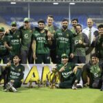 AFG vs Pak, Emirados Árabes Unidos Final: Nawaz Hat-Trick auxilia o Paquistão no Afeganistão antes da Ásia Caneca 2025