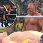 AJ Lee brilha em troca, Brock Lesnar Squashes John Cena enquanto Wrestlepalooza faz a WWE para o Solid ESPN Start