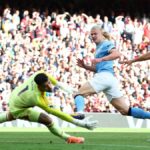 ARS vs MCI, Premier Organization 2025-26: Manchester City documenta a maior parte da propriedade em um processo sob Guardiola