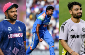 ASIA MUG 2025: Celebridades indianas impressionantes em perigo de perder a competição inteira ASIA MUG 2025: Celebridades indianas impressionantes em perigo de perder a competição inteira