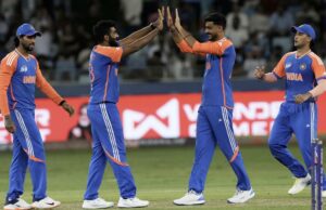 ASIA MUG 2025: Com o acúmulo controlado, a competição Índia-Paquistão muda de celebridades para grupos Lightbox-Info