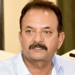 ASIA MUG 2025: Madan Lal Backs Group India como favoritos para garantir o título