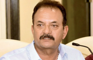 ASIA MUG 2025: Madan Lal Backs Group India como favoritos para garantir o título ASIA MUG 2025: Madan Lal Backs Group India como favoritos para garantir o título