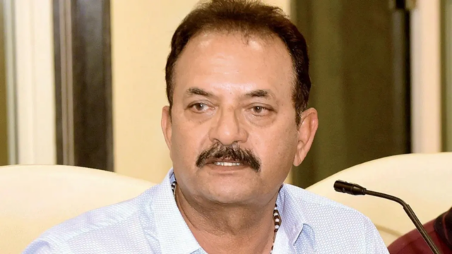 ASIA MUG 2025: Madan Lal Backs Group India como favoritos para garantir o título 


