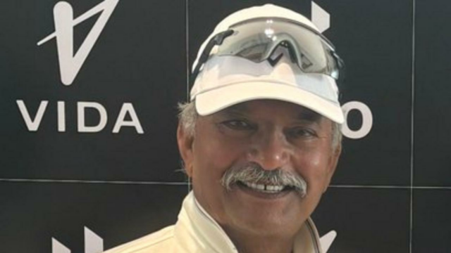 ASIA MUG 2025: Madan Lal escolhe o grupo de abertura do Grupo Índia estabelecido para a ocasião continental 

