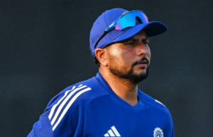 ASIA MUG 2025: Morkel carrega a apreciação de Kuldeep Yadav antes da ocasião continental ASIA MUG 2025: Morkel carrega a apreciação de Kuldeep Yadav antes da ocasião continental