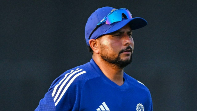 ASIA MUG 2025: Morkel carrega a apreciação de Kuldeep Yadav antes da ocasião continental 

