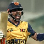 ASIA MUG 2025: O Sri Lanka bate no Afeganistão sem sentido, recebe Super Fours junto com Bangladesh