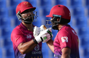 ASIA MUG 2025: Os Emirados Árabes ASIA MUG 2025: Os Emirados Árabes