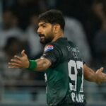 ASIA MUG 2025: RAUF, Farhan aparentemente implora inocente na audiência da ICC, mas o Pacer provavelmente será multado