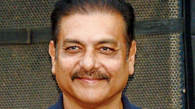 ASIA MUG 2025: Ravi Shastri apóia este jogador para abrir para o grupo Índia 


