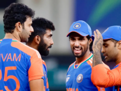 ASIA MUG 2025: Sarandeep Singh Backs Group India para derrotar o Paquistão em último ASIA MUG 2025: Sarandeep Singh Backs Group India para derrotar o Paquistão em último