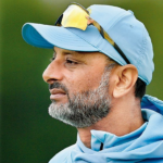 ASIA MUG 2025: Sitanshu Kotak abre na configuração de rebatidas de Sanju Samson