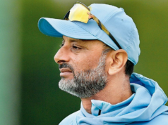 ASIA MUG 2025: Sitanshu Kotak abre na configuração de rebatidas de Sanju Samson ASIA MUG 2025: Sitanshu Kotak abre na configuração de rebatidas de Sanju Samson