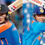 ASIA MUG 2025: Suresh Raina contrasta Abhishek Sharma para Virender Sehwag