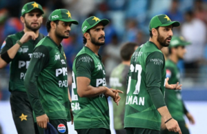 ASIA MUG 2025: a imprensa do pato do Paquistão atende após o boicote riscos mix de disputa ASIA MUG 2025: a imprensa do pato do Paquistão atende após o boicote riscos mix de disputa