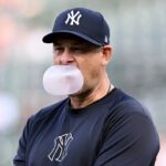 Aaron Boone, de Yankees, envia uma mensagem antes da semana essencial