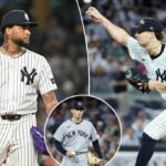 Aaron Boone joga tímido sobre o potencial jogo 3 do Game 3 do Yankees