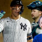 Aaron Judge Best Cal Raleigh na Razor-Fhin Al MVP correr?