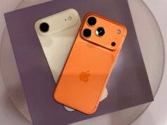 Nomad eSIM desbloqueia a ferramenta de viagem oculta dentro do seu iPhone 17 e iPhone Air Abaixo está o quanto o Apple iPhone Air é maior do que o Apple iPhone 17 Pro