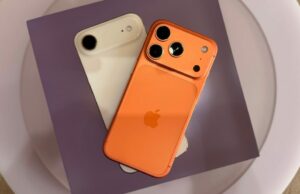 A Apple normalmente declara o melhor cronograma do iPhone da Apple de todos os tempos, ‘ainda este ano é tão real Abaixo está o quanto o Apple iPhone Air é maior do que o Apple iPhone 17 Pro