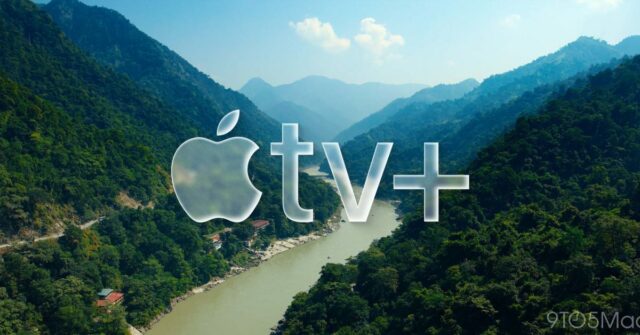 Abaixo está tudo o que a nova e nova televisão Apple pode ser encontrada em setembro 

