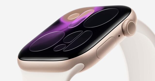 Abaixo estão 3 fatores que você não deve levar em consideração a coleção Apple Watch 11 

