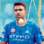 Abaixo, o possível fator por trás da falta de Ashwin na lista de leilões públicos dos jogadores do SA20