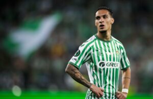 ‘Abaixo vamos!’ – Fabrizio Romano verifica ₤ 21,7 M Guy United Oferece como atualização clínica oferecida Antony antes de um confronto da liga da conferência.