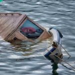 Acidente de barco fresco no estado do Níger reivindica 60 vidas, principalmente mulheres e crianças