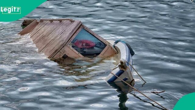 Acidente de barco fresco no estado do Níger reivindica 60 vidas, principalmente mulheres e crianças

