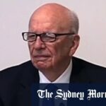 Acordo alcançado na disputa da família Murdoch
