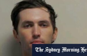 Acusado Charlie Kirk Shooter acusado Acusado Charlie Kirk Shooter acusado