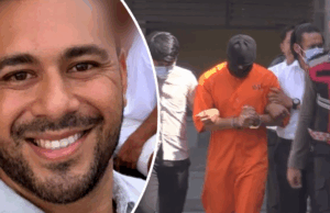 Acusado contrabandista de drogas australiano em julgamento em Bali poderia enfrentar a pena de morte Acusado contrabandista de drogas australiano em julgamento em Bali poderia enfrentar a pena de morte