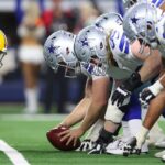 Aderir a viver: o amor localiza duplas para TD, pois os Packers grevem
