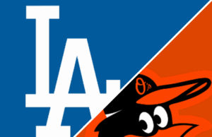 Aderir ao vivo: Yoshinobu Yamamoto, de Dodgers, trabalhando com sem hitter vs. Orioles Aderir ao vivo: Yoshinobu Yamamoto, de Dodgers, trabalhando com sem hitter vs. Orioles