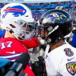 Adira ao vivo: Josh Allen descobre Dalton Kincaid para despesas TD na abertura da unidade