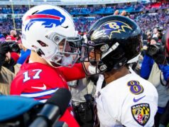 Adira ao vivo: Josh Allen descobre Dalton Kincaid para despesas TD na abertura da unidade Adira ao vivo: Josh Allen descobre Dalton Kincaid para despesas TD na abertura da unidade